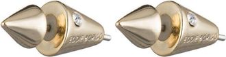 Eddie Borgo 12K Cone Studs