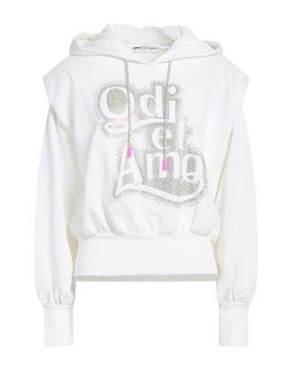 Odi Et Amo Sweatshirts