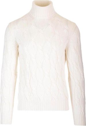 Barba Turtleneck Sweater