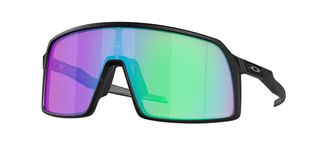 Oakley OO9406A SUTRO Asian Fit 940639 Mens Sunglasses Black Size 137