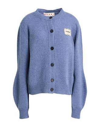 Marni KNITWEAR - Cardigans sur YOOX.COM