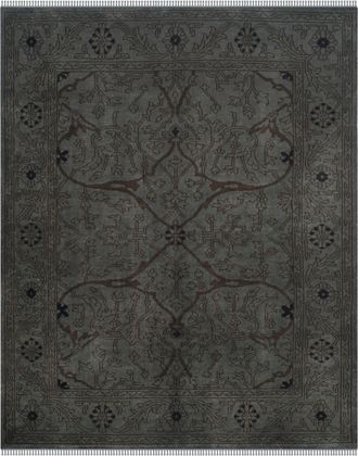 Safavieh Spice Market Hand-Knotted Rug