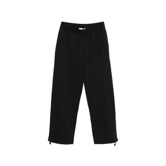 WOC Cajamarca Drawstring-waist Track Pants