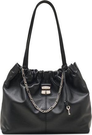 Marc Jacobs Black Cristina Tote