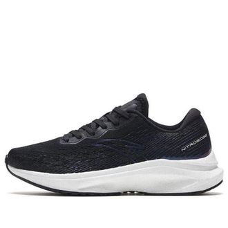 Anta (WMNS) ANTA Champion Lite Black White 122335581S-12