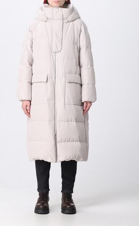 Brunello Cucinelli Piumino Brunello Cucinelli in taffetà idrorepellente