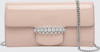 Jimmy Choo London Portafoglio JIMMY CHOO Donna colore Rosa