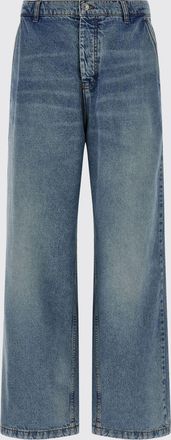 Ami Jeans straight Ami Paris