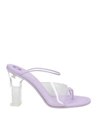 Acne Studios CALZADO - Sandalias de dedo en YOOX.COM