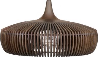 Umage Clava Dine Wood, &Oslash; 43 x 24 cm, Eiche dunkel