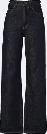 Saint Laurent Jeans anchos