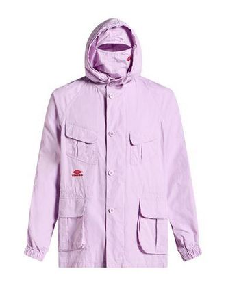 Umbro COATS & JACKETS - Jackets on YOOX.COM