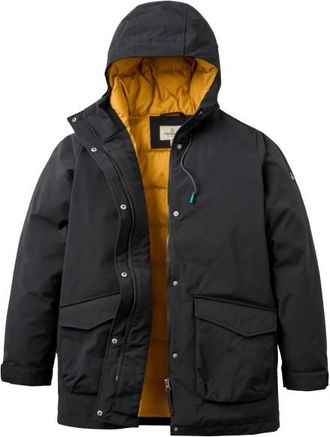 Passenger Alaska Recycled Insulated Parka 2.0 Parka f&uuml;r Damen | schwarz