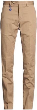 Manuel Ritz HOSEN & R&Ouml;CKE - Hosen auf YOOX.COM