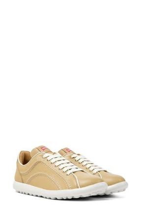 Camperlab Pelotas XLF Sneaker in Medium Beige at Nordstrom Rack, Size 37