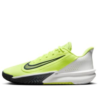 Nike Precision 7 Volt FN4322-700