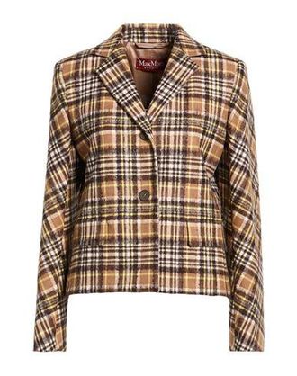 Max Mara SUITS and CO-ORDS - Blazers on YOOX.COM