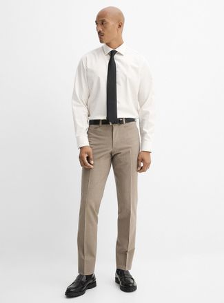 Riviera by Jack Victor Mens Franco washable stretch pant Straight fit