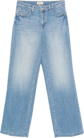 L'agence Llagence Scottie Denim Jeans