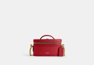 Coach Trail Bag 15