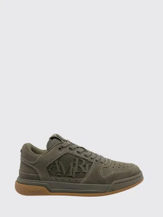 Amiri Sneakers Uomo colore Verde