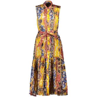 Desigual Cotton Women Womens Shirt