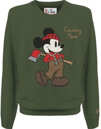 MC2 Saint Barth Sweaters