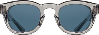 Matsuda M1029 Sun GRC Mens Sunglasses Size 48