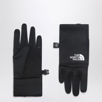 The North Face Guanti Etip neri