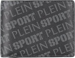 Plein Sport PICCOLA PELLETTERIA - Portafogli su YOOX.COM