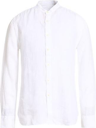 120% Lino CAMISETAS Y TOPS - Camisas en YOOX.COM