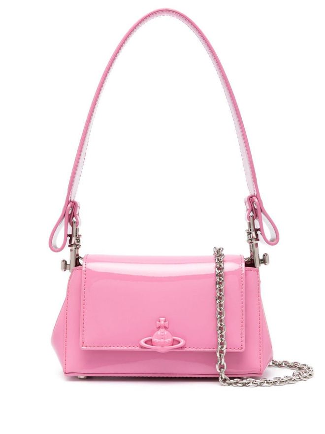 Vivienne Westwood Petit Sac Cabas Hazel - Rose Dès 430,00 € - Sur Stylight