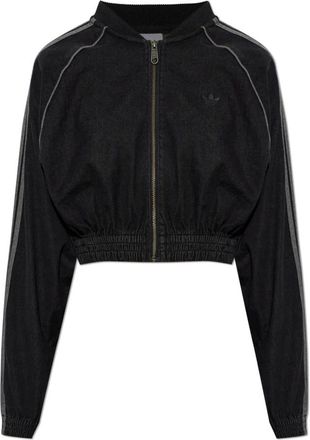 adidas Donna, Giacche, Nero, XL, new