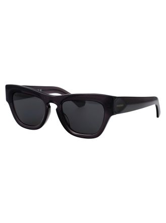 Burberry Womens Sunglasses 0be4440u Grey Acetate