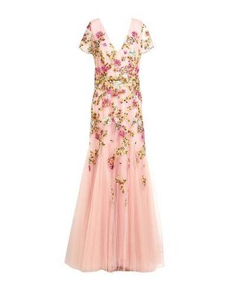 Costarellos DRESSES - Maxi dresses on YOOX.COM