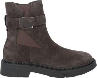 Ash CALZADO - Botines de ca&ntilde;a alta en YOOX.COM