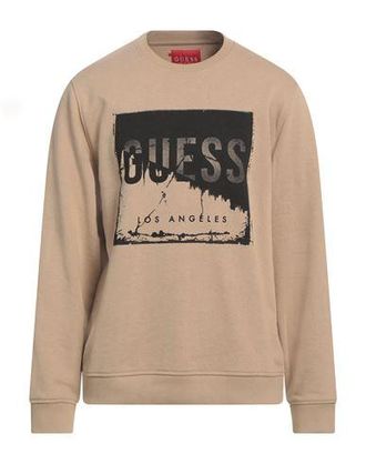 Guess TOPWEAR - Sweatshirts on YOOX.COM