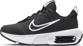 Nike (WMNS) Nike Air Max Interlock Black White DQ2904-001