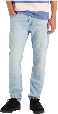 Levi's Jeans Slim Taper 512 - - Jeans - Uomo - Blu - W31 L32