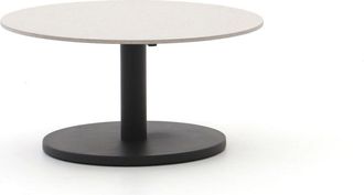 Manifesto Furniture Manifesto Monticano lounge tuintafel &oslash; 60cm (h: 30cm)