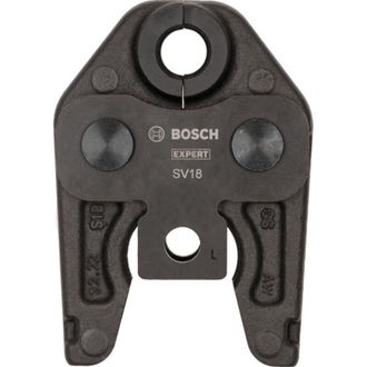 Bosch EXPERT Standard Pressbacke, SV18
