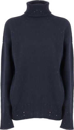 Lorena Antoniazzi Knit Turtleneck