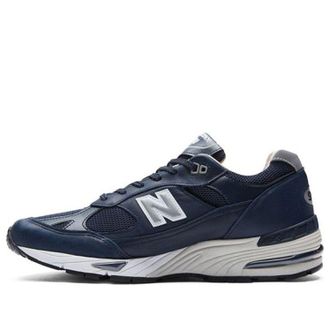 New Balance 991 Made in England Navy M991NNN