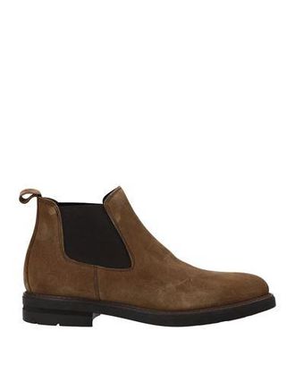 Caf&egrave;noir FOOTWEAR - Ankle boots on YOOX.COM