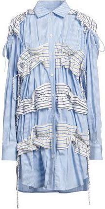 Msgm DRESSES - Mini dresses on YOOX.COM