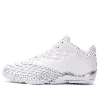 adidas Return of the Mac 2016 Shoes Footwear White Silver Metallic AQ7582
