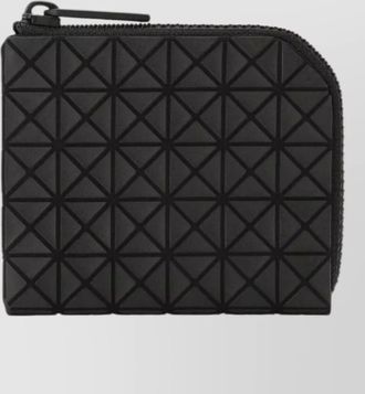 Bao Bao Issey Miyake wallet