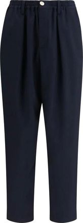 Marni Uomo, Pantaloni, Blu, L, new