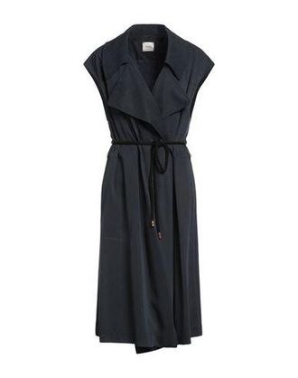 Alysi COATS & JACKETS - Overcoats & Trench Coats on YOOX.COM