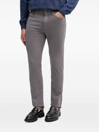 BOSS Delaware trousers - Grey